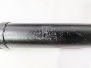 2015 BMW R1200 GS Adv K51 Differential Drive Shaft Swingarm 32:11 33748536077
