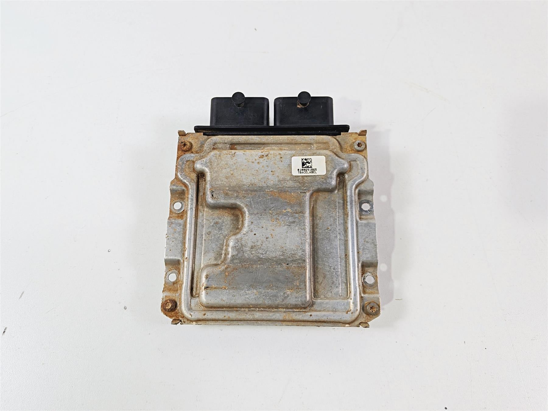 2012 Polaris Ranger 800 XP Cdi Ecu Ecm Engine Control Module Brain 4013488 {{ shop.shopifyCountryName }} - Mototech271