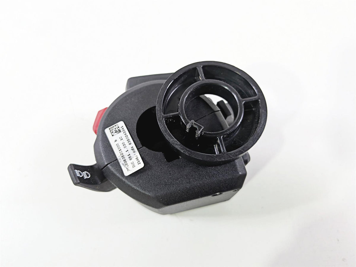 2022 Ducati Panigale V4 S V4S Left Hand Control Switch Mode 65110301C 65110352B-Mototech271