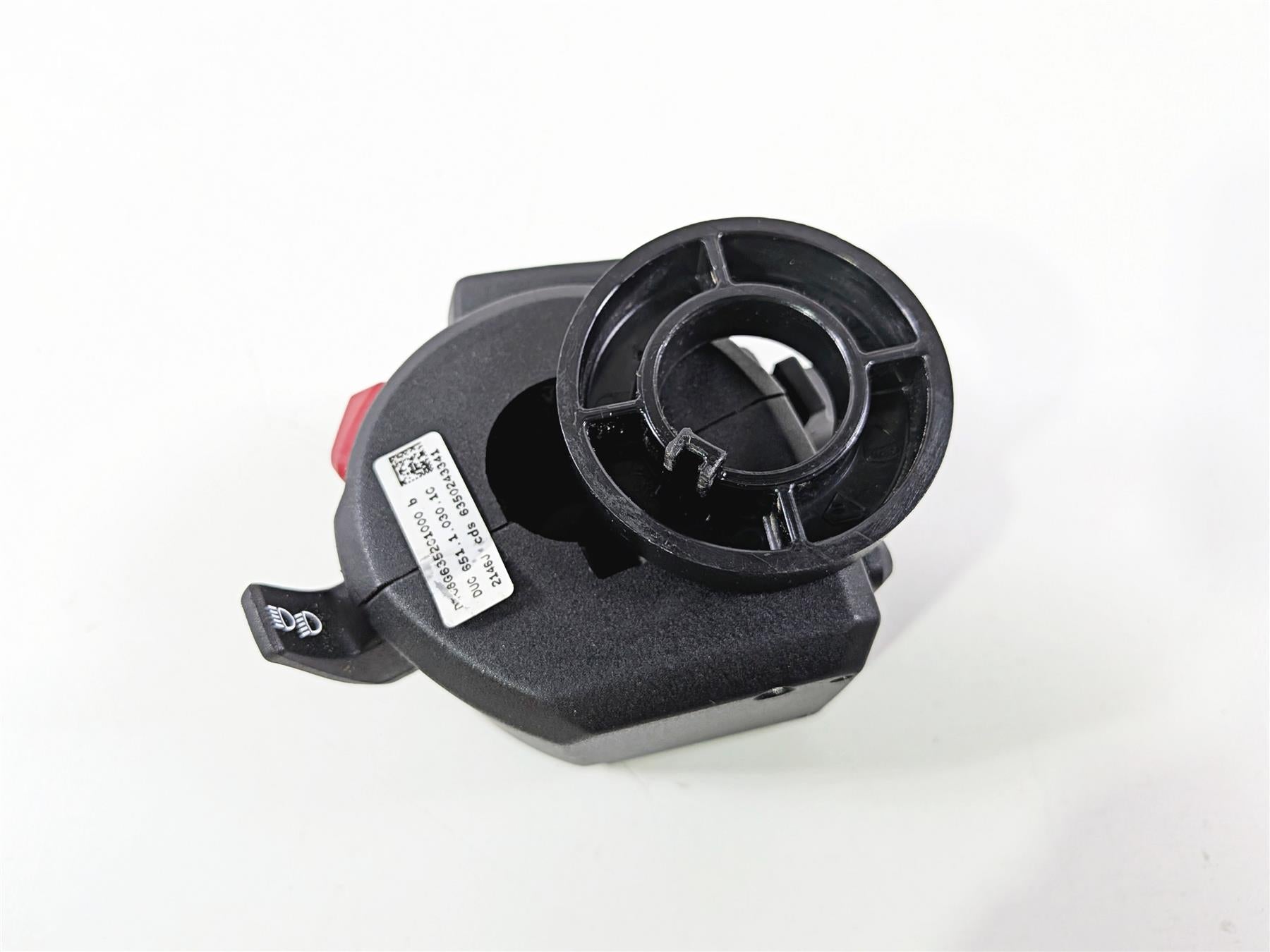 2022 Ducati Panigale V4 S V4S Left Hand Control Switch Mode 65110301C 65110352B-Mototech271