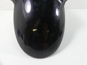 2015 Triumph 1050 Speed Triple R Phantom Black Front Fender Cover T2306522
