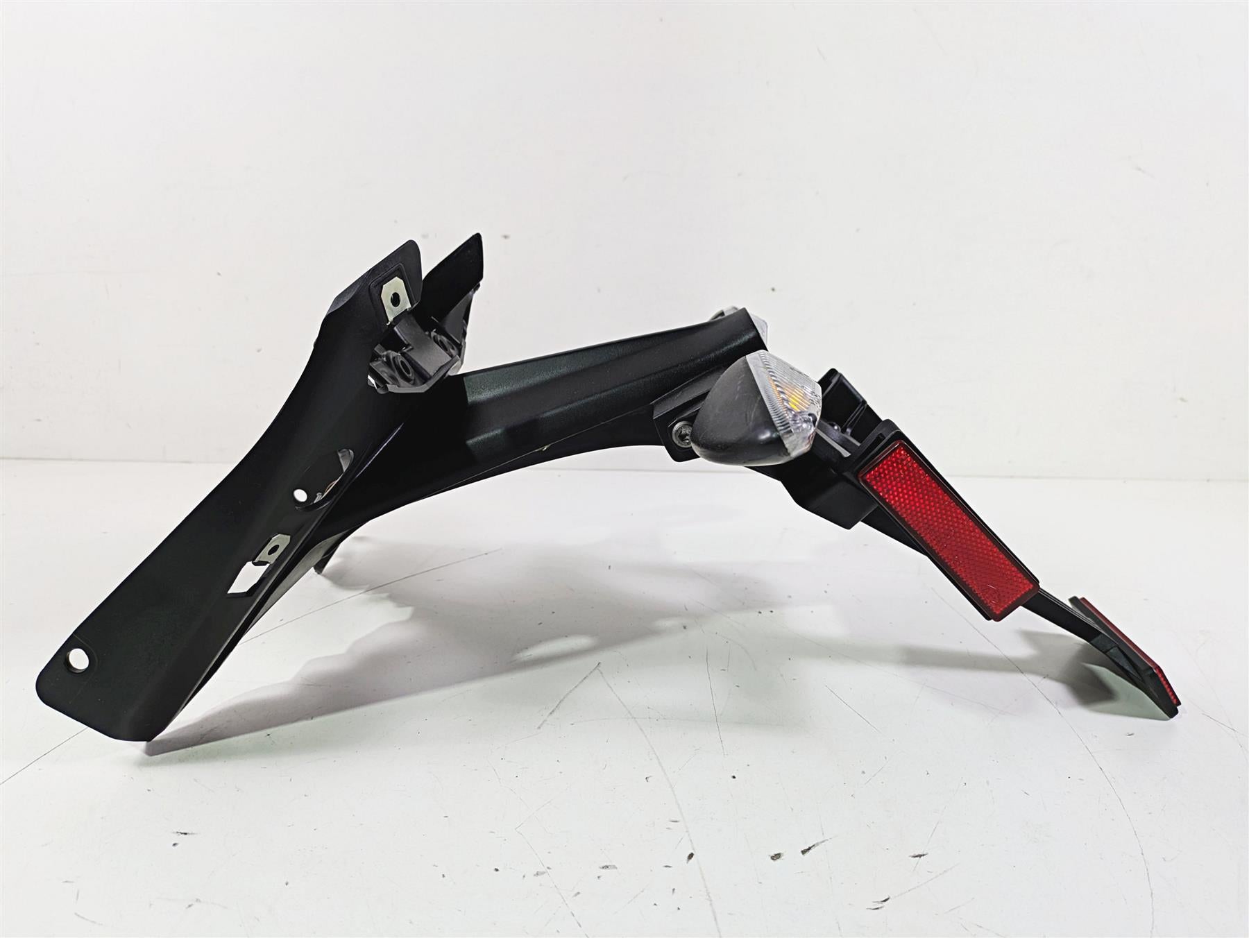 2016 BMW R1200RS K54 Rear Blinker Turn Signal Plate Holder Set 63138534353 {{ shop.shopifyCountryName }} - Mototech271