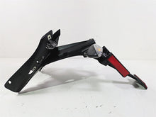 Load image into Gallery viewer, 2016 BMW R1200RS K54 Rear Blinker Turn Signal Plate Holder Set 63138534353 | Mototech271
