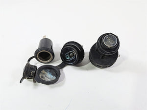 2024 Polaris RZR XP 1000 Sport All Light Awd Switch Set & Key 4016135