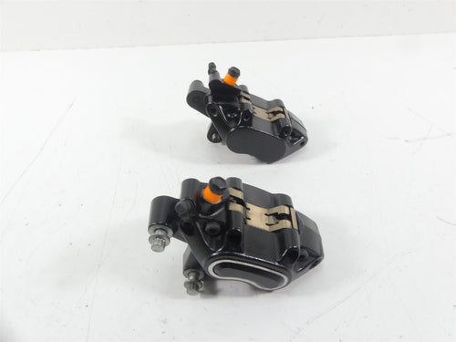 2017 Harley FXSE CVO Pro Street Breakout Front Brake Calipers 41300138 41300180 | Mototech271