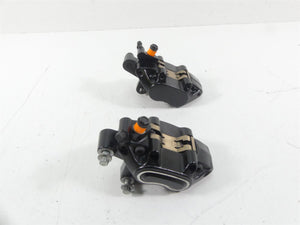 2017 Harley FXSE CVO Pro Street Breakout Front Brake Calipers 41300138 41300180 | Mototech271