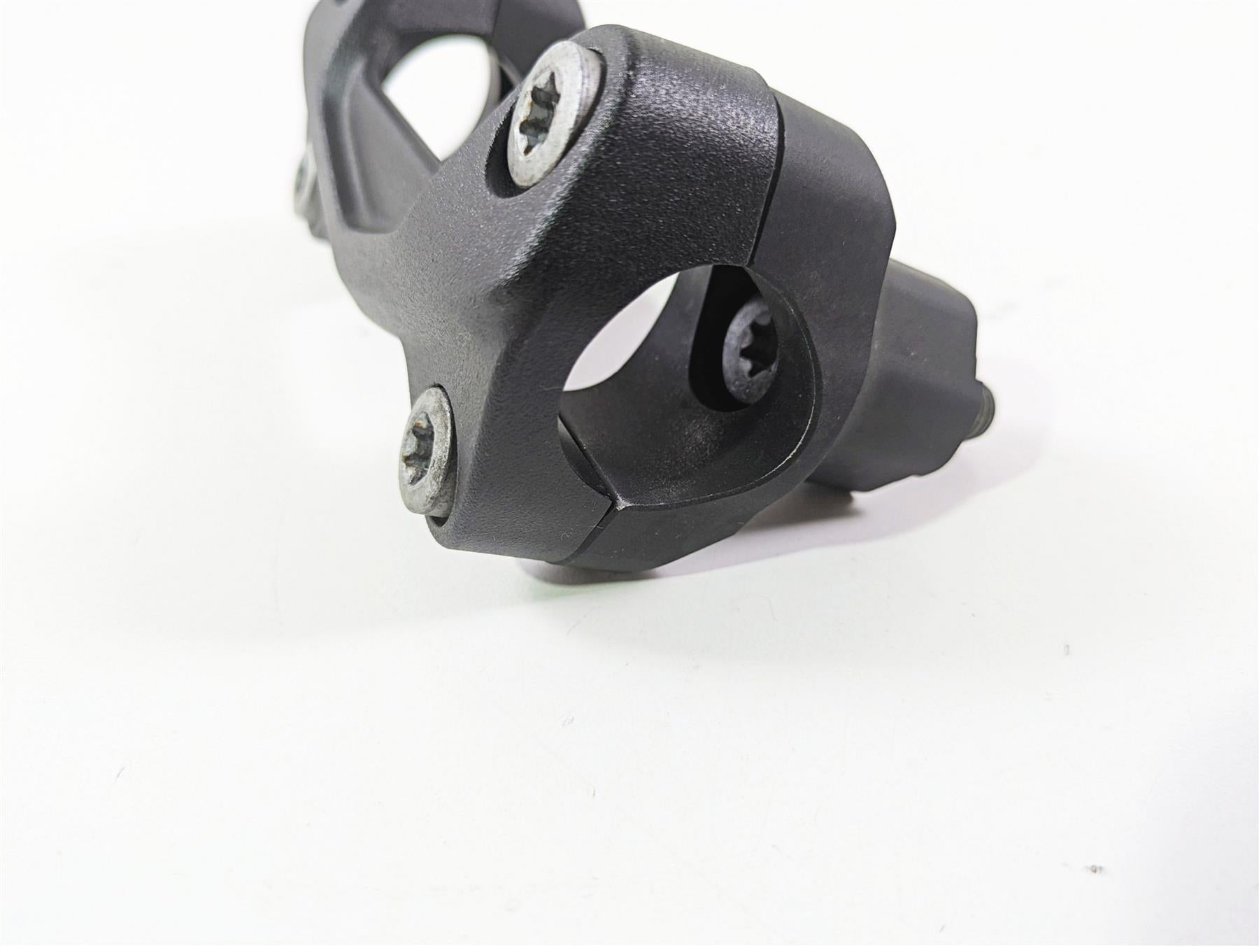 2017 KTM 1290 Super Duke GT Handlebar Holder Riser 6140103904233S 61301038000 {{ shop.shopifyCountryName }} - Mototech271