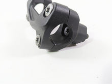 Load image into Gallery viewer, 2017 KTM 1290 Super Duke GT Handlebar Holder Riser 6140103904233S 61301038000
