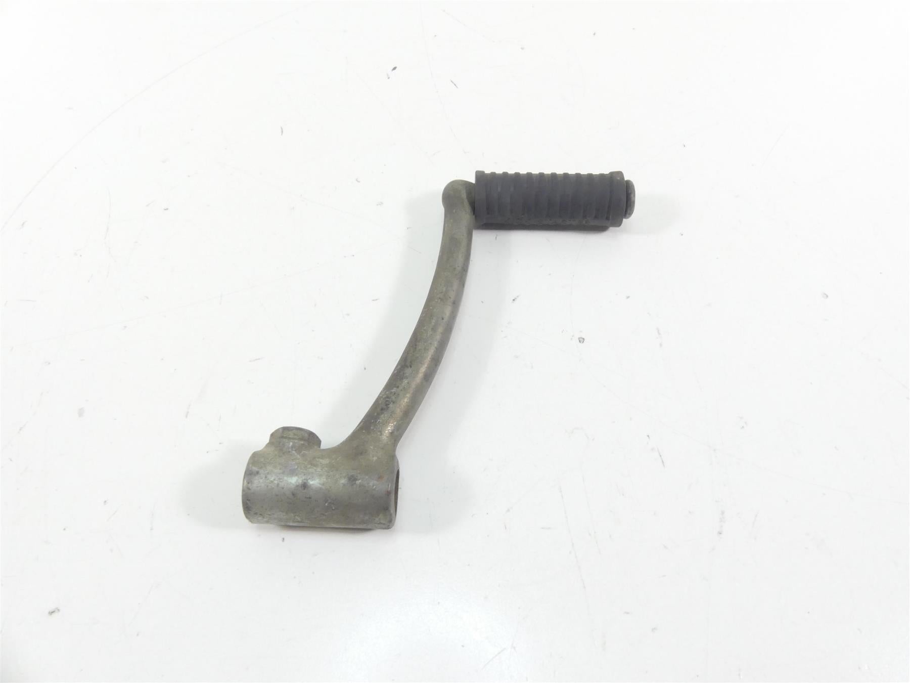 1977 Honda CB750 A Four Hondamatic Kickstarter Kick Starter Lever 28240-393-770 {{ shop.shopifyCountryName }} - Mototech271