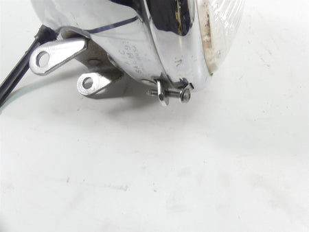 1999 Harley FXSTS Softail Springer Headlight Head Light Lamp Lens 67841-96A {{ shop.shopifyCountryName }} - Mototech271