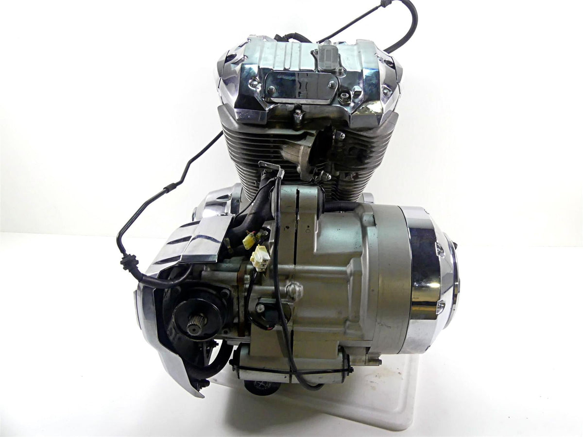 2002 Honda VTX1800 R Running SC49E Engine Motor 14K 11100-MCH-000 11200-MCH-000 {{ shop.shopifyCountryName }} - Mototech271