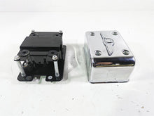 Load image into Gallery viewer, 2003 Harley Dyna FXDL Low Rider 100TH Electrical Box Carrier &amp; Cover 66333-99 | Mototech271
