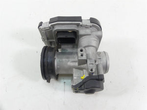 2019 Moto Guzzi V7 III Stone 750 Throttle Body Fuel Injector CM275407 | Mototech271