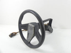 2016 Polaris RZR900 S EPS Steering Wheel & Shaft Set 1824014 549080