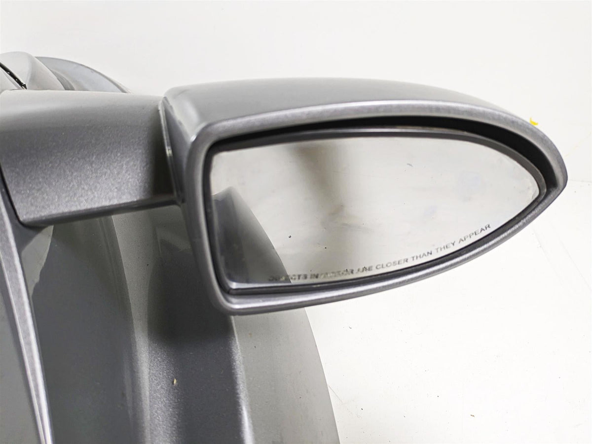 2006 Sea-Doo GTX Supercharged Upper Hood Storage & Mirror Set - Read 269501452 {{ shop.shopifyCountryName }} - Mototech271