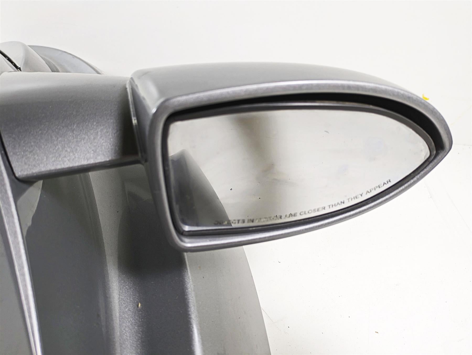 2006 Sea-Doo GTX Supercharged Upper Hood Storage & Mirror Set - Read 269501452 {{ shop.shopifyCountryName }} - Mototech271