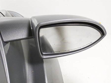 2006 Sea-Doo GTX Supercharged Upper Hood Storage & Mirror Set - Read 269501452 {{ shop.shopifyCountryName }} - Mototech271