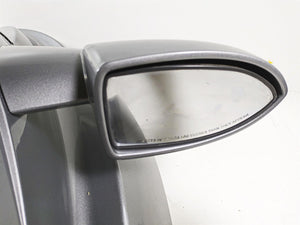 SEADOO GTX WAKE 155 '06 OEM LH MIRROR SHELL Used [S9660-31