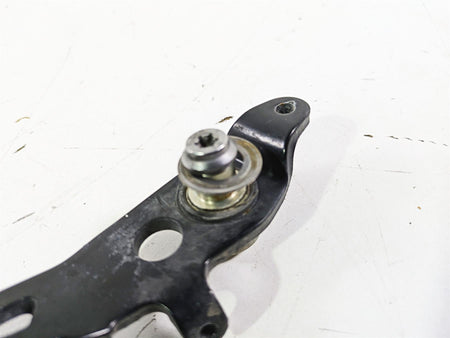 2018 BMW R1200GS GSW K50 Rear Brake Lever Pedal 35218530611 {{ shop.shopifyCountryName }} - Mototech271