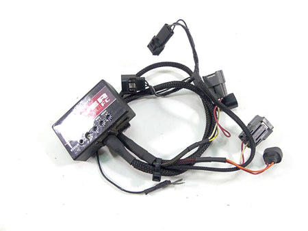 2008 Suzuki M109R VZR1800 Dynojet Power Commander Fuel Controller FC20016 {{ shop.shopifyCountryName }} - Mototech271