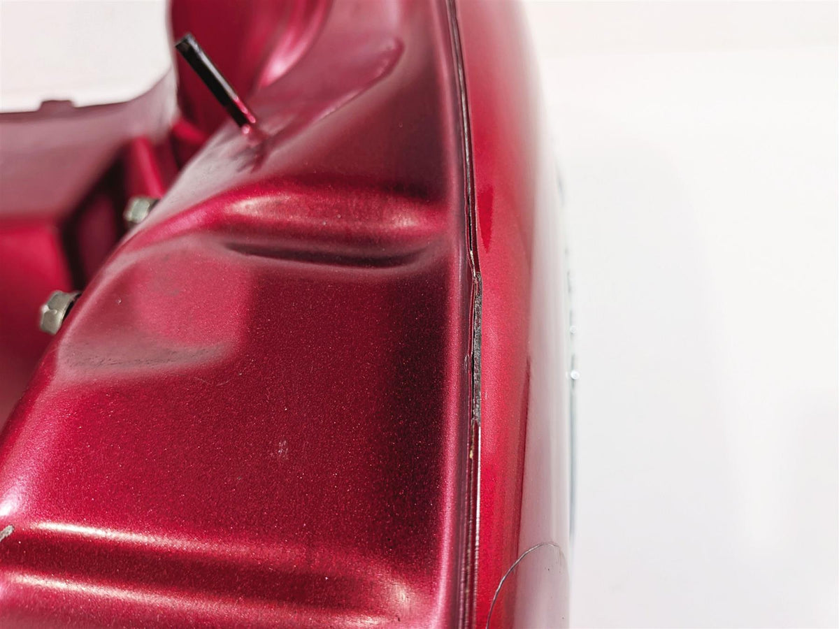 2003 Honda V-Twin VTX1800 C Fuel Gas Tank Durango Red - No Dent 17520-MCH-670 {{ shop.shopifyCountryName }} - Mototech271