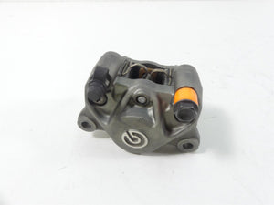 2017 Ducati Hypermotard 939 Rear Brembo Brake Caliper 61140381AB