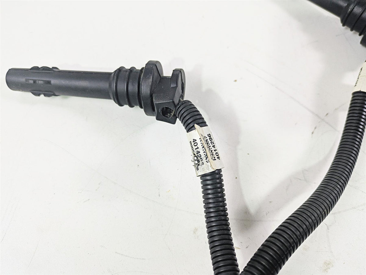 2018 Polaris RZR XP 1000 Trail Rock Ignition Coils Wire Plug Set 4010425 2876049 {{ shop.shopifyCountryName }} - Mototech271