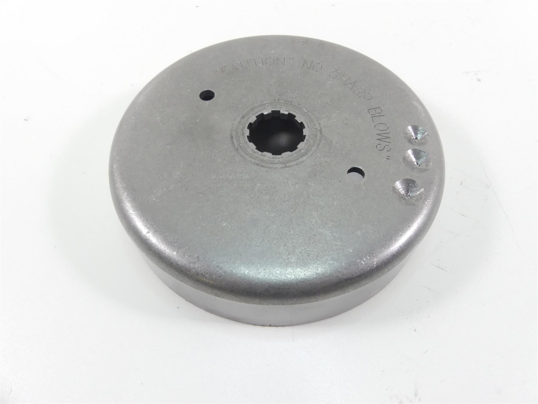 1995 Harley Touring FLHTCU Electra Glide Ignition Flywheel Rotor 29957-81B {{ shop.shopifyCountryName }} - Mototech271