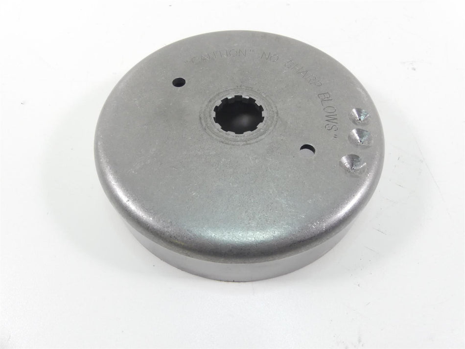 1995 Harley Touring FLHTCU Electra Glide Ignition Flywheel Rotor 29957-81B {{ shop.shopifyCountryName }} - Mototech271