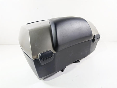 2016 BMW R1200RT RT RTW K52 Top Case Trunk Platinbronze 49L 46547729452 {{ shop.shopifyCountryName }} - Mototech271