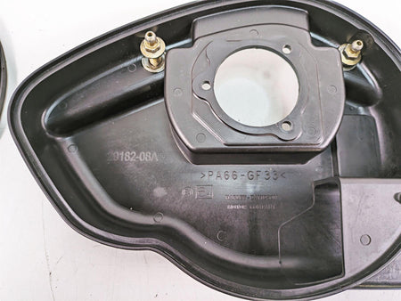 2015 Harley FXDL Dyna Low Rider Air Cleaner Breather Filter 29182-08A 29191-08 {{ shop.shopifyCountryName }} - Mototech271