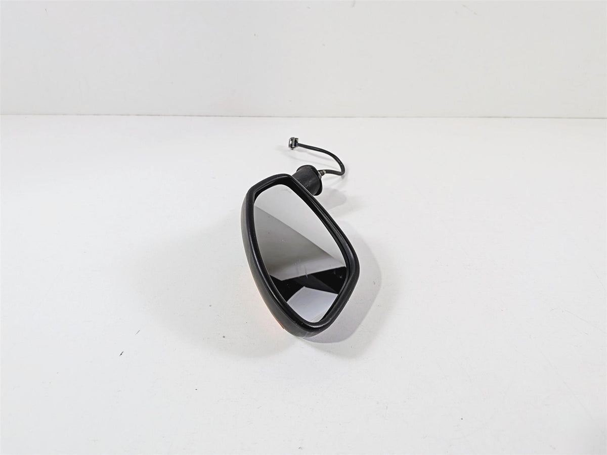 2014 Aprilia RSV4 RR Factory Left Rear View Mirror & Blinker 899205 {{ shop.shopifyCountryName }} - Mototech271