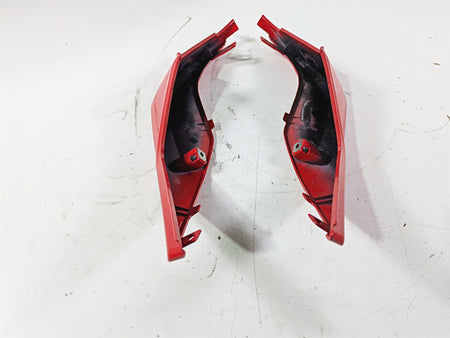 2019 BMW S1000XR K49 Rear Tail Side Fairing Set 46628548919 46628548920 {{ shop.shopifyCountryName }} - Mototech271