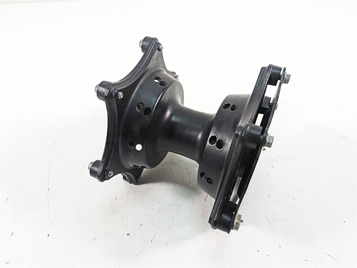 2020 KTM 1290 Super Adventure R Straight Front Spoke Wheel Hub 60309010100 {{ shop.shopifyCountryName }} - Mototech271