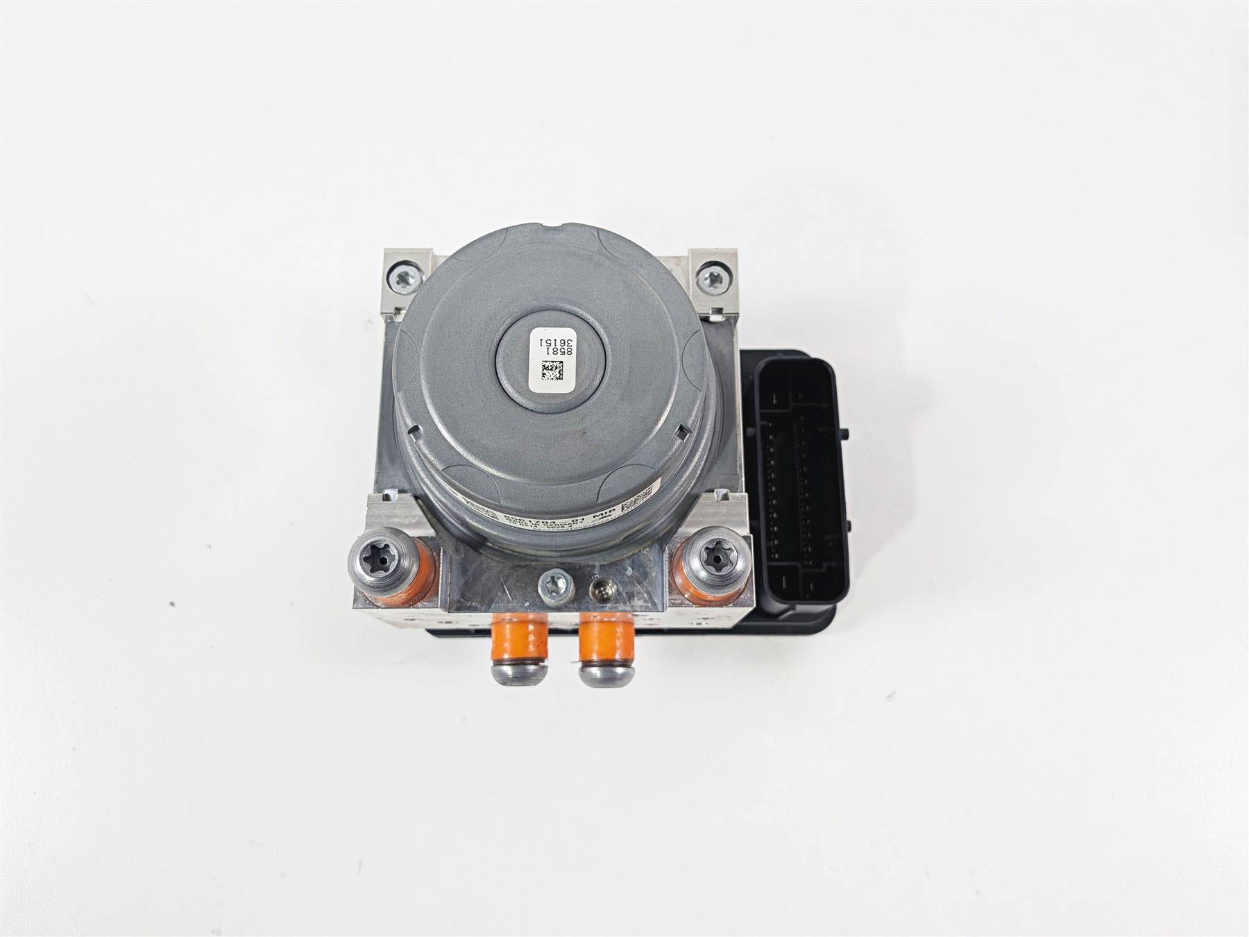 2016 BMW R1200 GS K50 Abs Brake Pump Module 34518566956 {{ shop.shopifyCountryName }} - Mototech271