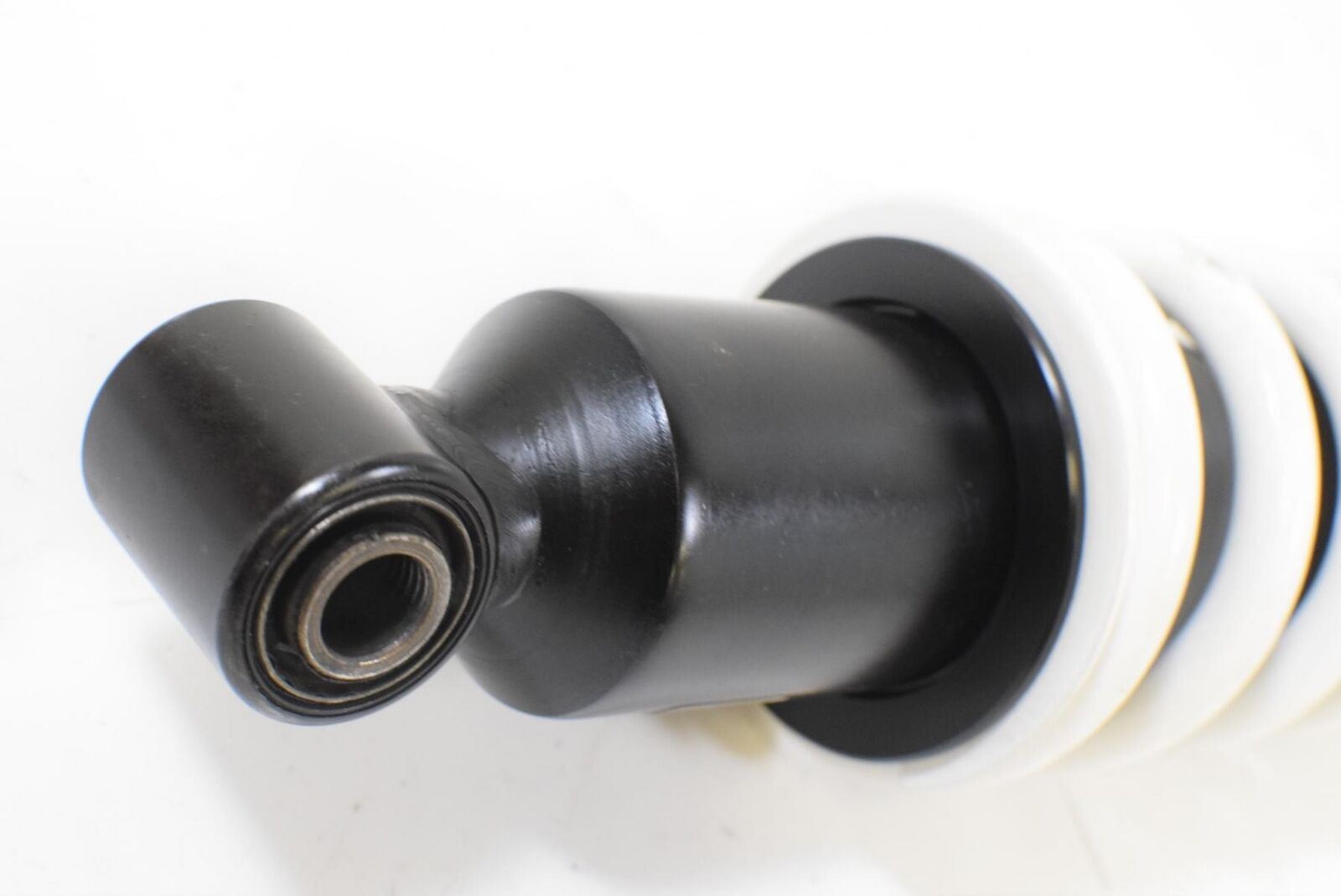 08 BMW K1200R K1200 R Sport K43 Front Shock Damper WHITE POWER 7682048 {{ shop.shopifyCountryName }} - Mototech271