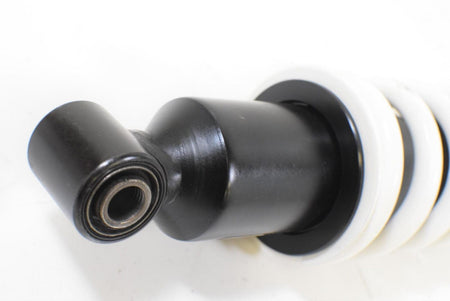 08 BMW K1200R K1200 R Sport K43 Front Shock Damper WHITE POWER 7682048 {{ shop.shopifyCountryName }} - Mototech271