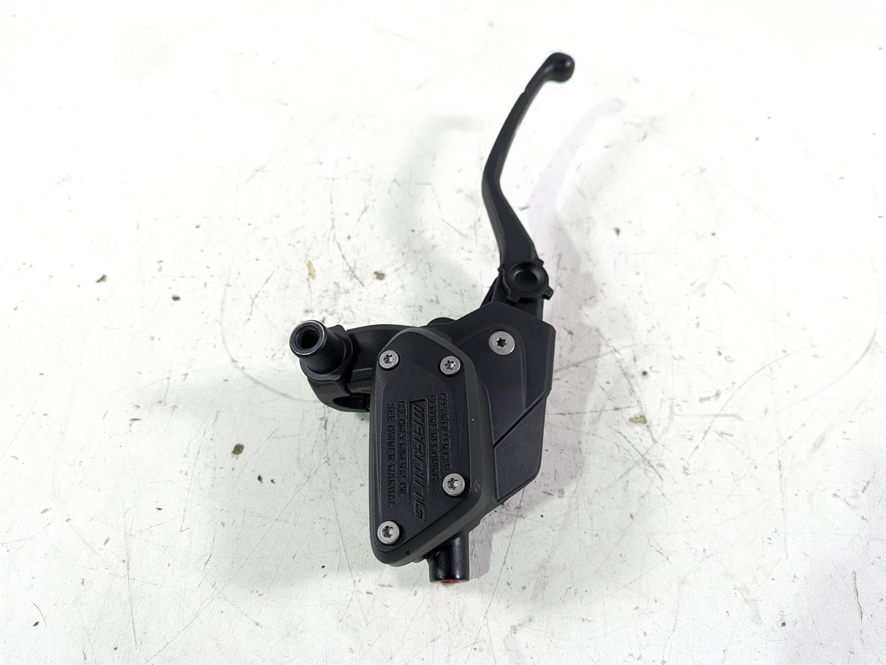 2022 BMW R1250 RT K052 Magura Clutch Master Cylinder 32728524919 {{ shop.shopifyCountryName }} - Mototech271
