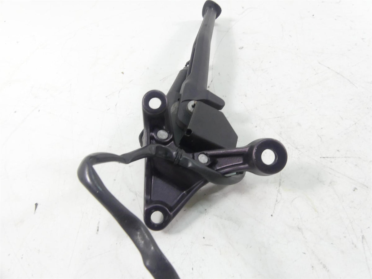 2015 KTM 1290R Super Duke Side Kickstand Kick Stand 6130302600033S {{ shop.shopifyCountryName }} - Mototech271