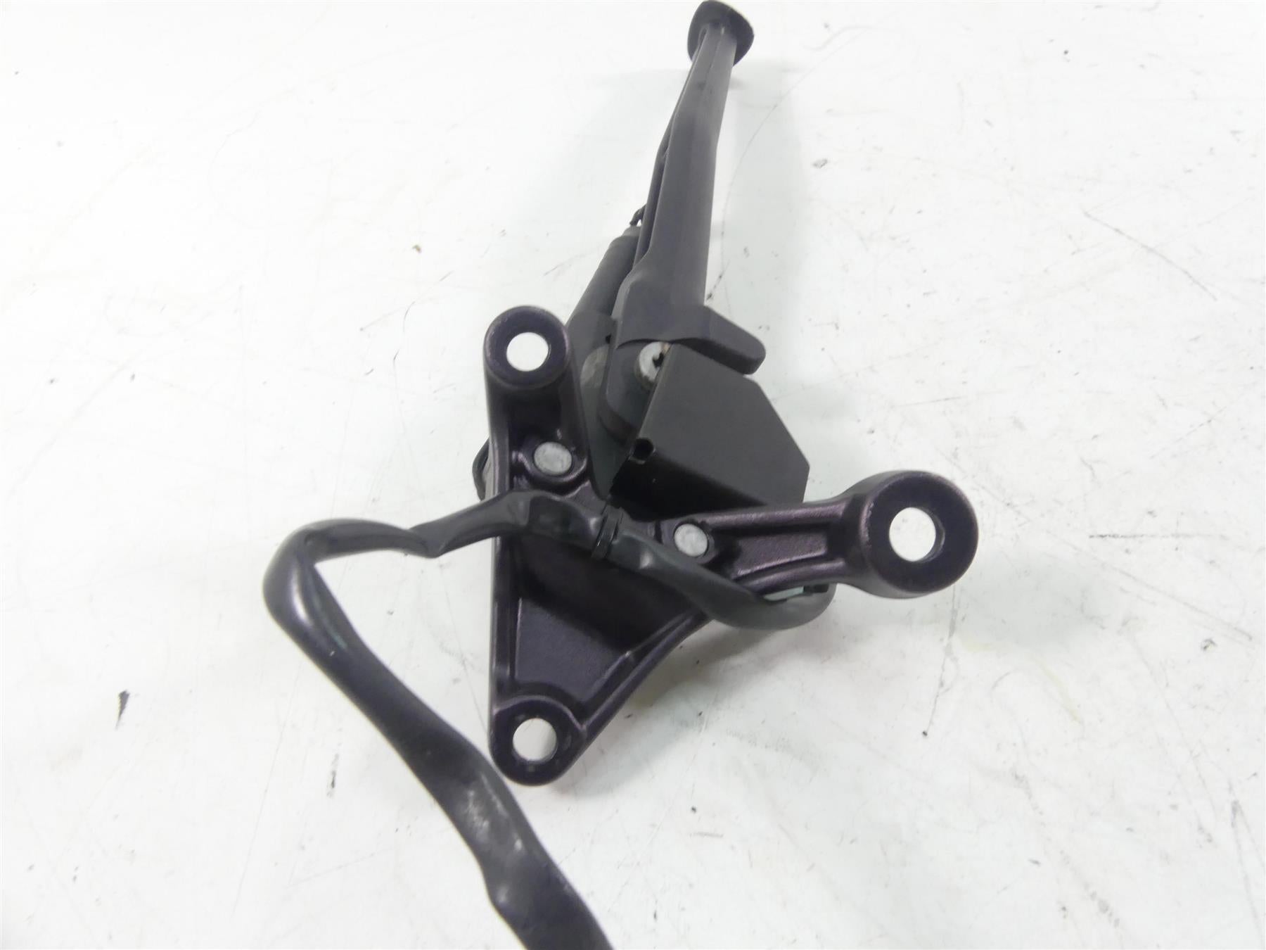 2015 KTM 1290R Super Duke Side Kickstand Kick Stand 6130302600033S {{ shop.shopifyCountryName }} - Mototech271