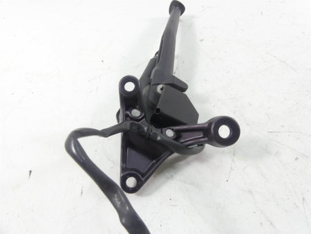 2015 KTM 1290R Super Duke Side Kickstand Kick Stand 6130302600033S {{ shop.shopifyCountryName }} - Mototech271