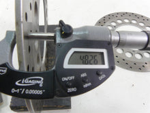 Load image into Gallery viewer, 2001 Yamaha XV1600 Road Star Front Brake Rotor Disc Set 3JB-2582U-01-00
