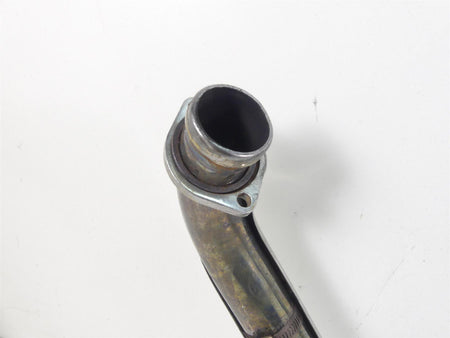 2005 Harley Touring CVO FLHTC SE Electra Glide 2 into 1 Exhaust System {{ shop.shopifyCountryName }} - Mototech271