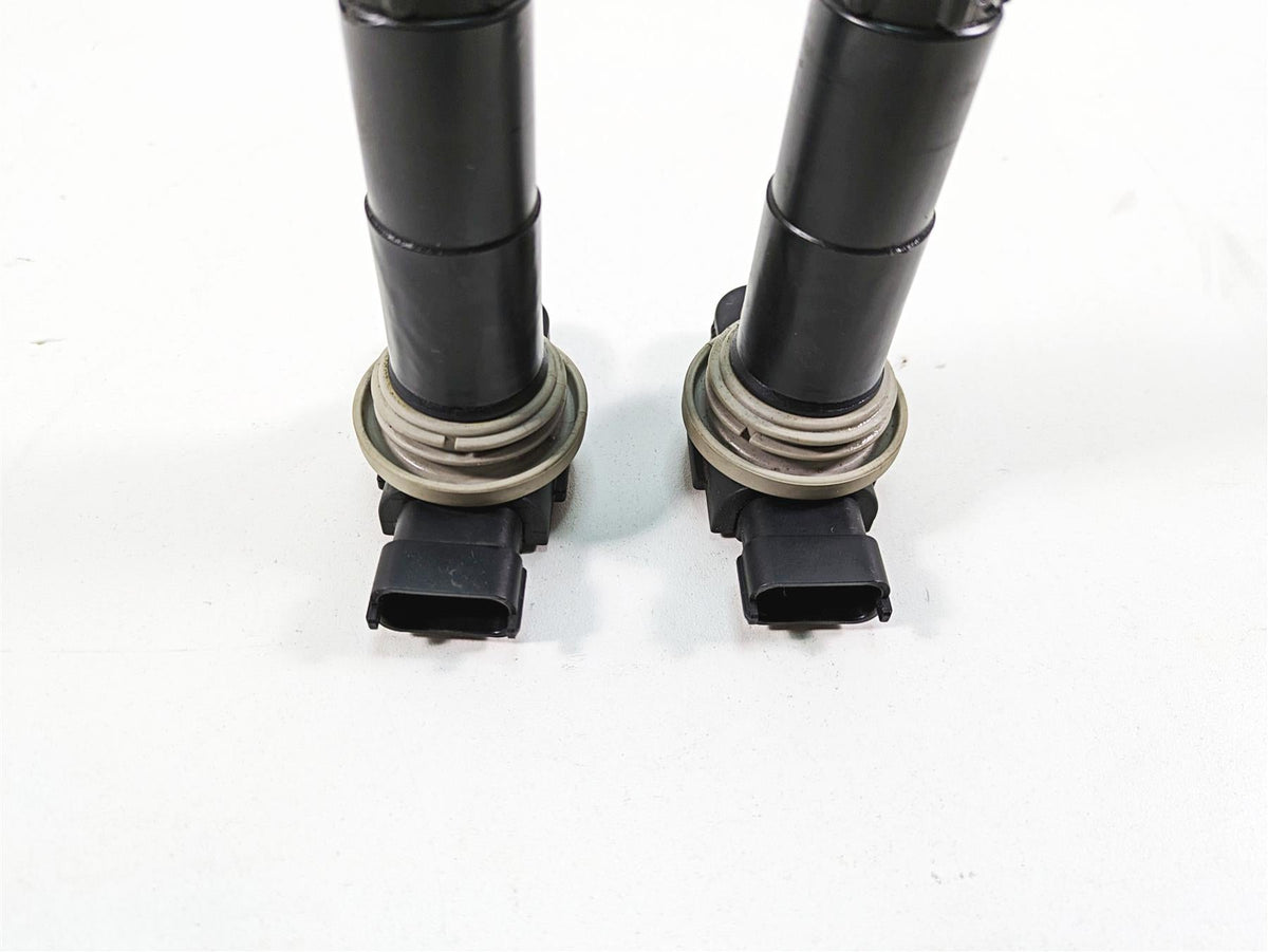 2008 Buell 1125 R Beru Ignition Coils Stick Coil Set Y0300.1AMC {{ shop.shopifyCountryName }} - Mototech271