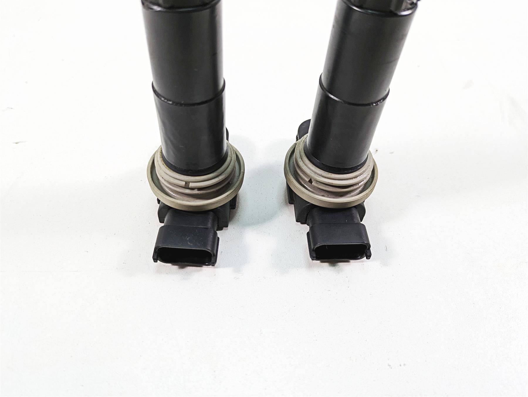 2008 Buell 1125 R Beru Ignition Coils Stick Coil Set Y0300.1AMC {{ shop.shopifyCountryName }} - Mototech271