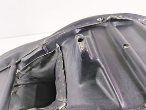 1996 Harley Touring FLHTCUI Electra Glide Driver Rider Duo Seat Saddle 52164-91A | Mototech271
