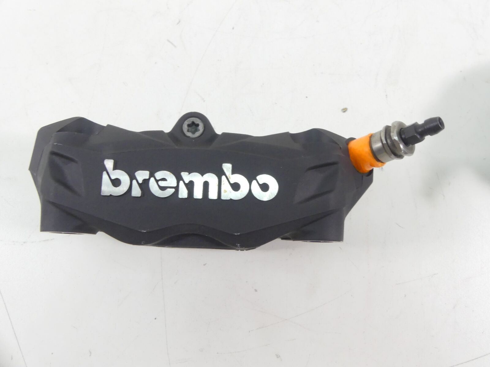 2018 BMW S1000XR K49 Front Brembo Brake Caliper Set 34118556205 34118556206 {{ shop.shopifyCountryName }} - Mototech271