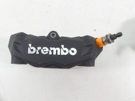 2018 BMW S1000XR K49 Front Brembo Brake Caliper Set 34118556205 34118556206 {{ shop.shopifyCountryName }} - Mototech271
