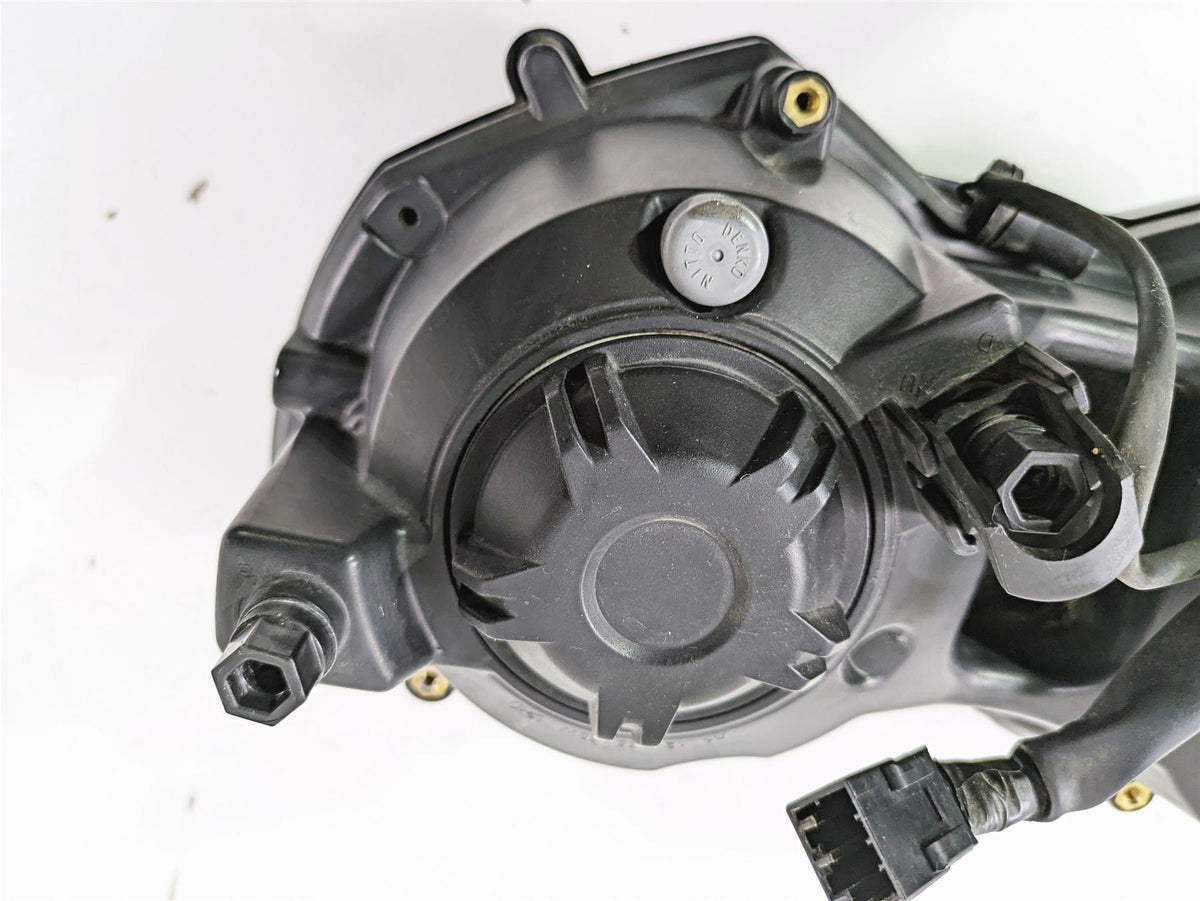 2013 Triumph Tiger 1215 Explorer Headlight Head Light Lamp Lens T2701517 {{ shop.shopifyCountryName }} - Mototech271