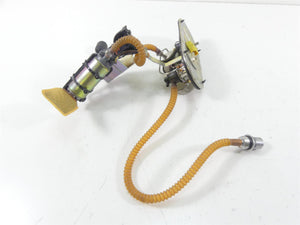 2007 Harley Touring FLHR SE CVO Road King Fuel Gas Petrol Pump - Tested 75127-06 | Mototech271